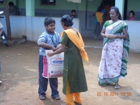 Diwali 2011